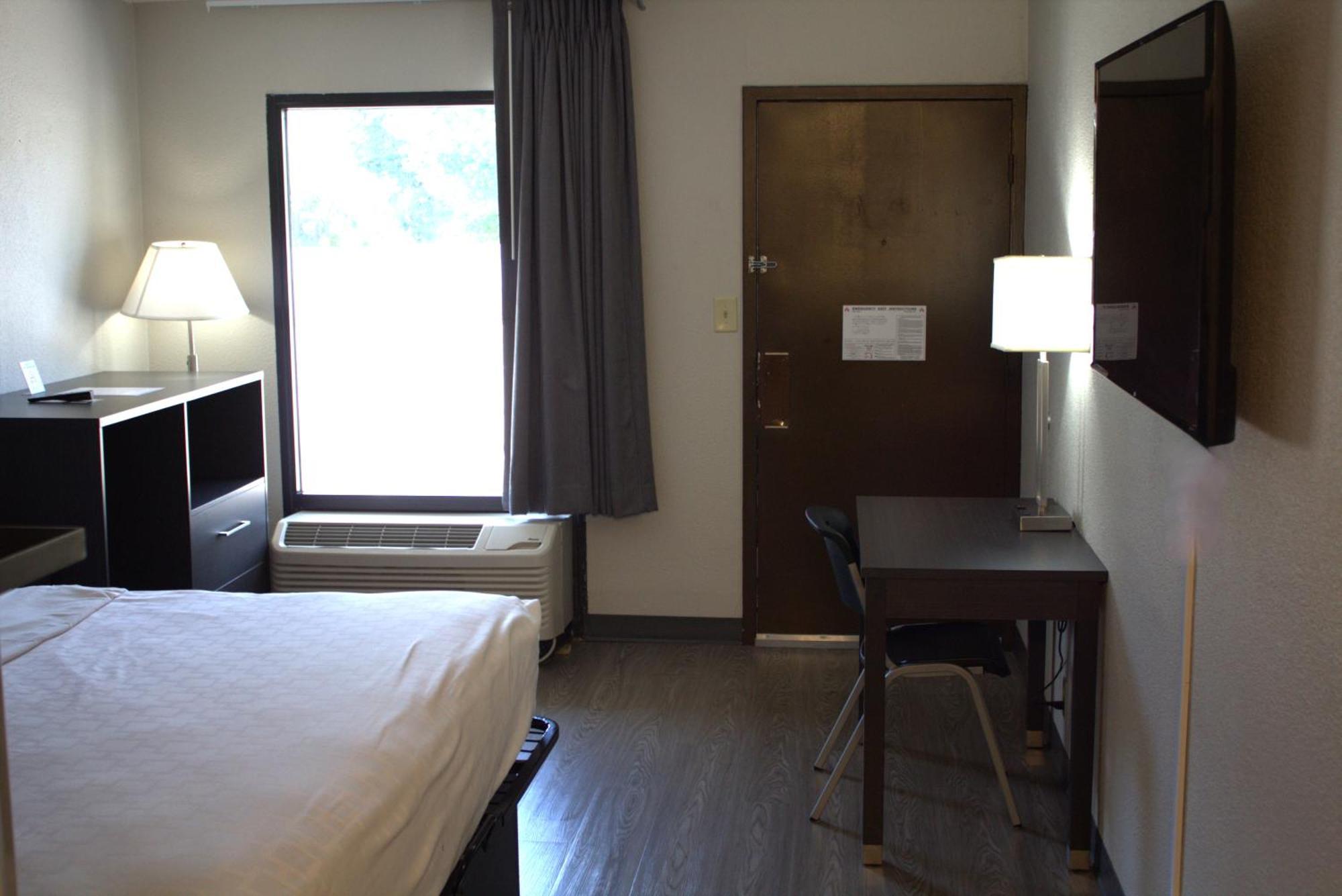 Clarion Pointe Statesville Eksteriør bilde