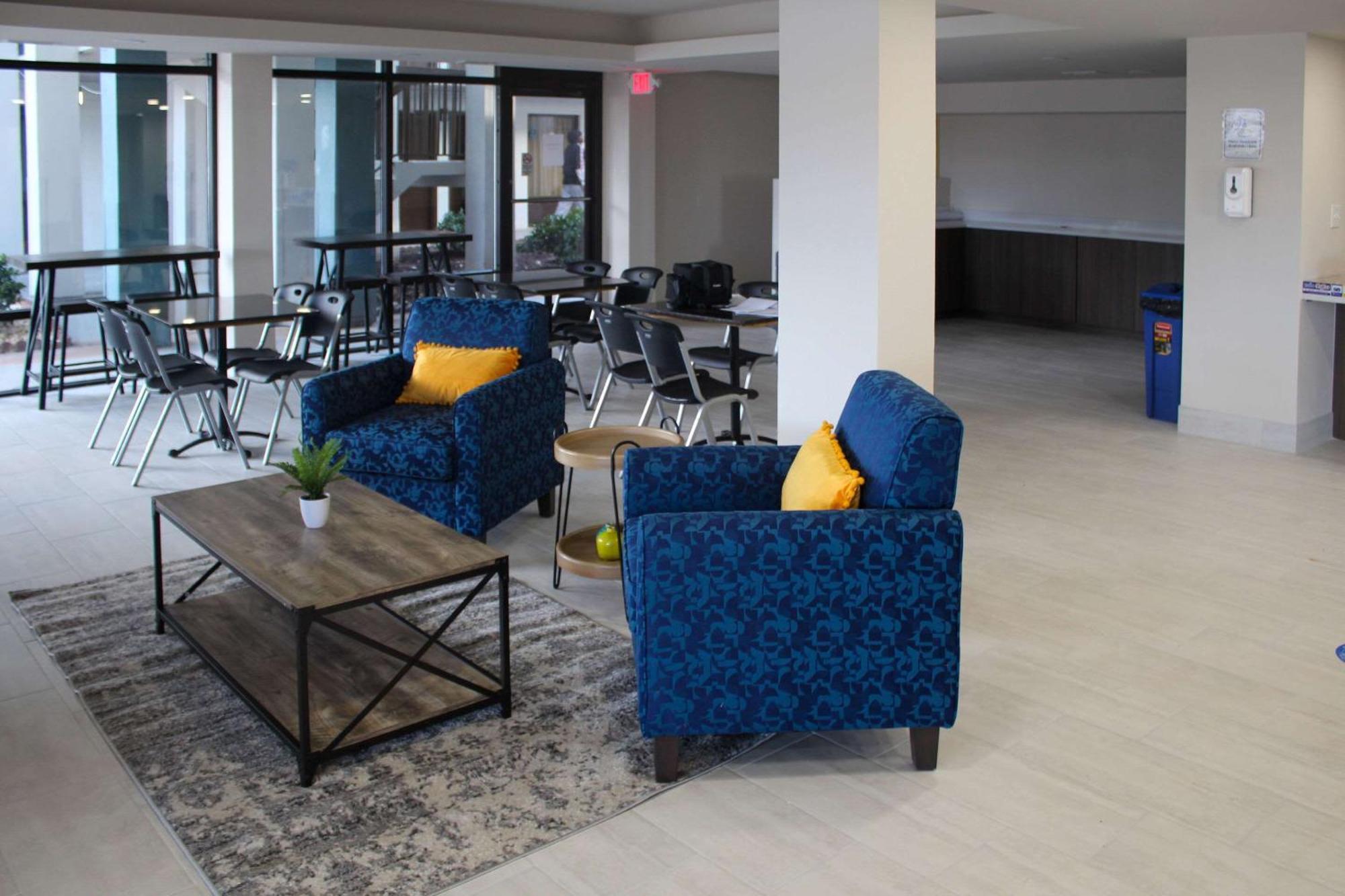 Clarion Pointe Statesville Eksteriør bilde